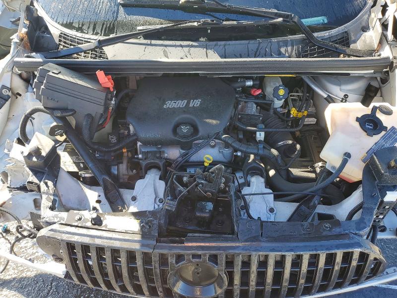 Aukcja sprzedaży 2007 Buick Rendezvous, vin: 3G5DA03L87S574733, numer aukcji: 77209765