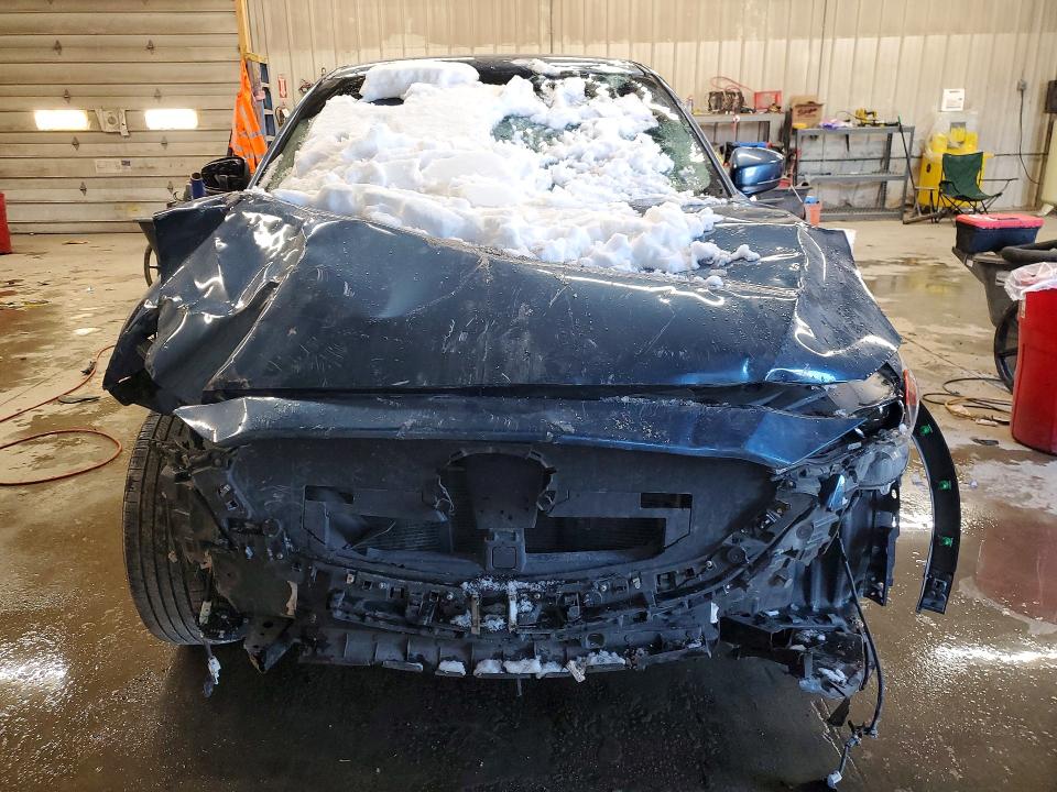 Продажа на аукционе авто 2017 Mazda Cx-5, vin: JM3KFBCL7H0175146, номер лота: 75539885