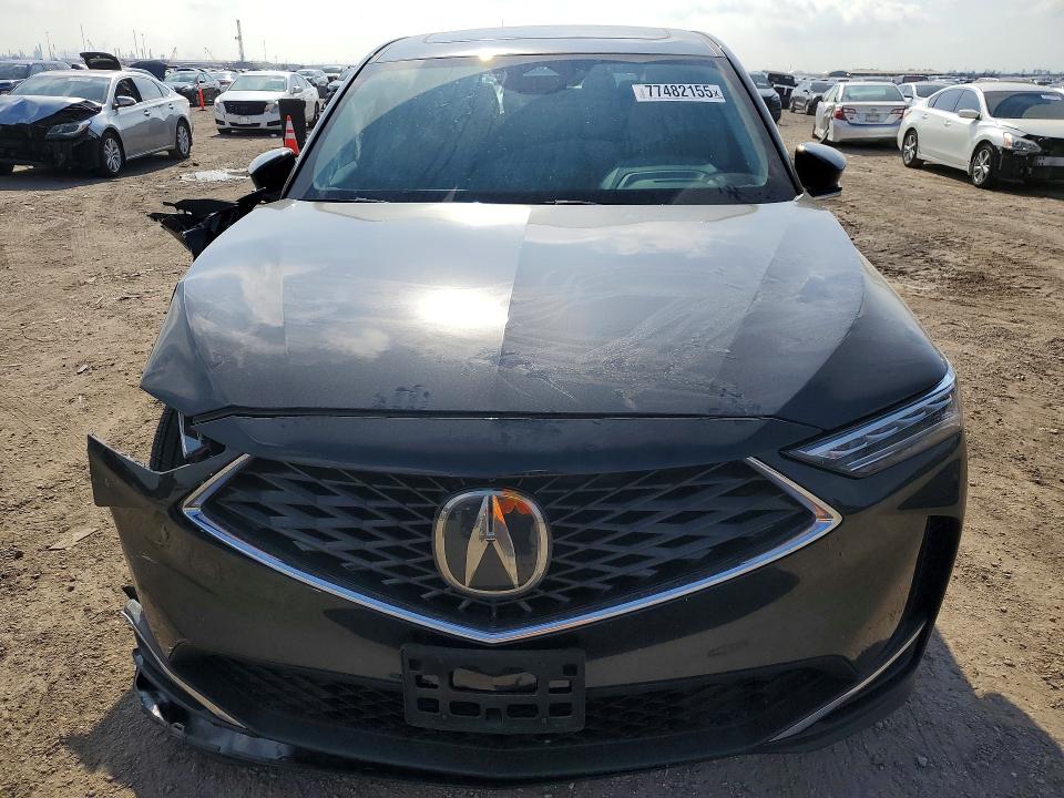 Продажа на аукционе авто 2026 Acura Mdx, vin: 5J8YD9H32TL003531, номер лота: 77482155