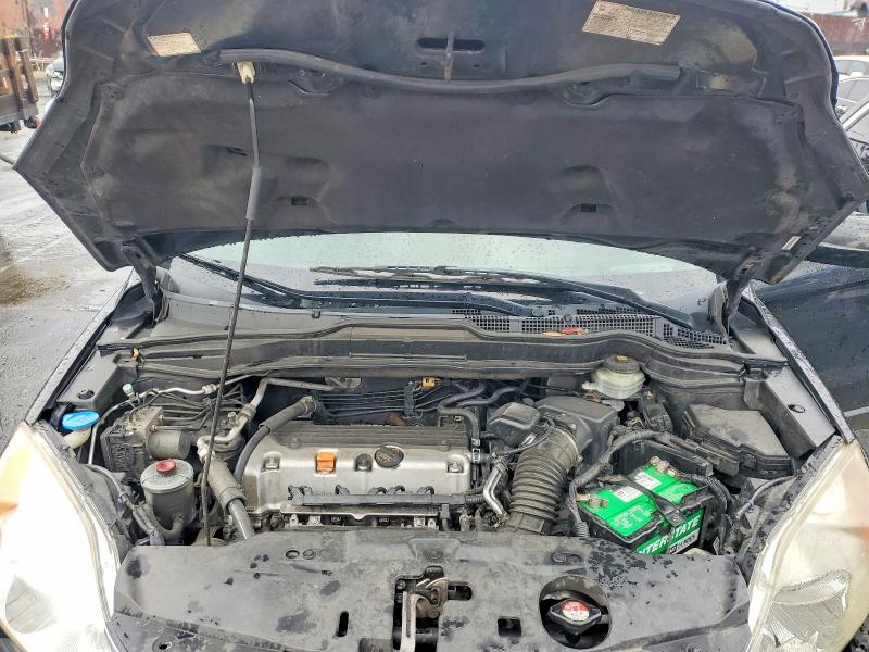 2011 Honda Cr-v მანქანა იყიდება აუქციონზე, vin: JHLRE3H77BC011612, აუქციონის ნომერი: 77393735