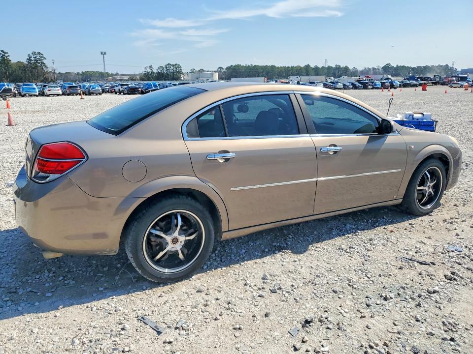 Продаж на аукціоні авто 2008 Saturn Aura, vin: 1G8ZV57718F279082, номер лоту: 77204745