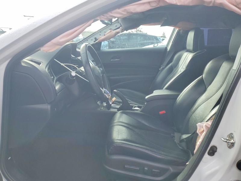 Продажа на аукционе авто 2019 Acura Ilx, vin: 19UDE2F73KA001063, номер лота: 77435745