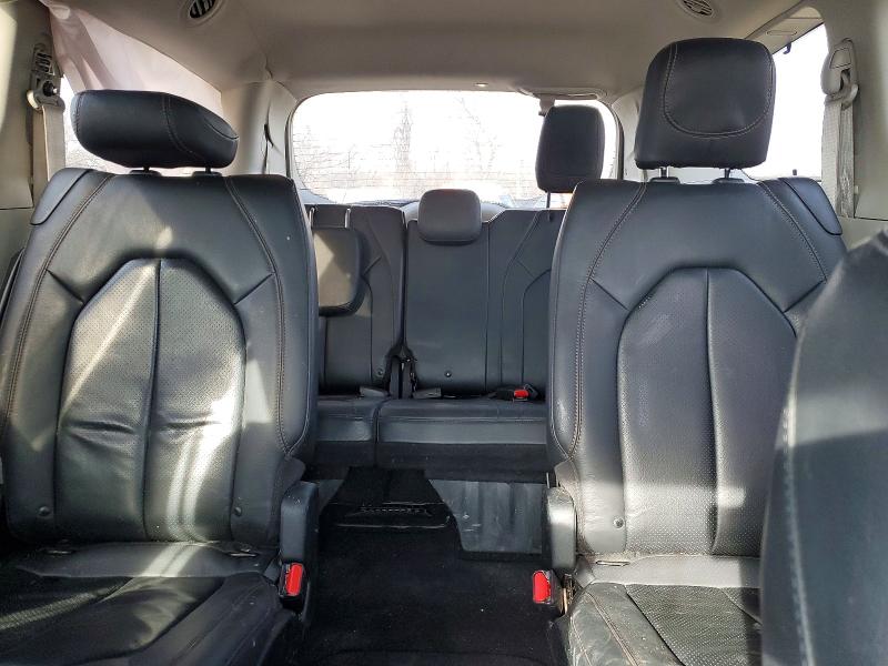 Продаж на аукціоні авто 2020 Chrysler Pacifica, vin: 2C4RC1BG3LR142979, номер лоту: 76668015