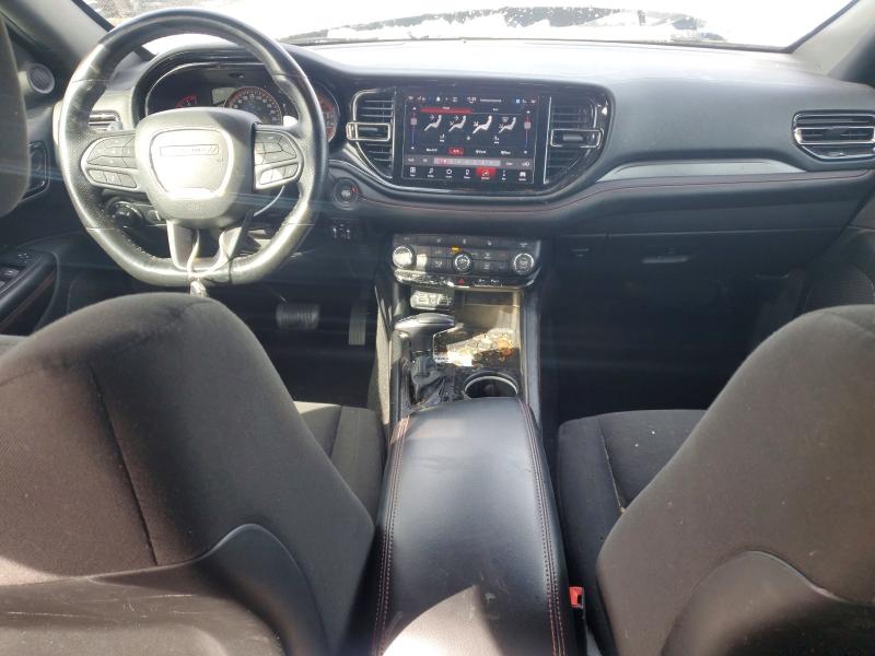 Продаж на аукціоні авто 2023 Dodge Durango, vin: 1C4RDHDG8PC553327, номер лоту: 75622055