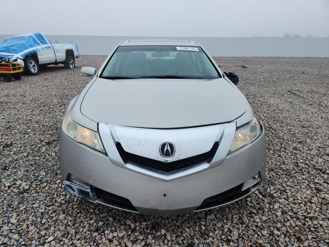 77561175 :رقم المزاد ، 19UUA96569A001264 vin ، 2009 Acura Tl مزاد بيع