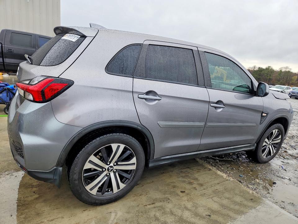 Продаж на аукціоні авто 2020 Mitsubishi Outlander Sport, vin: JA4AP3AU5LU006502, номер лоту: 79168035