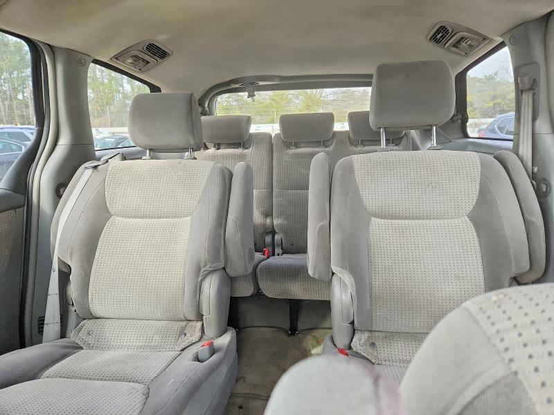Aukcja sprzedaży 2008 Toyota Sienna, vin: 5TDZK23C28S221787, numer aukcji: 74712965