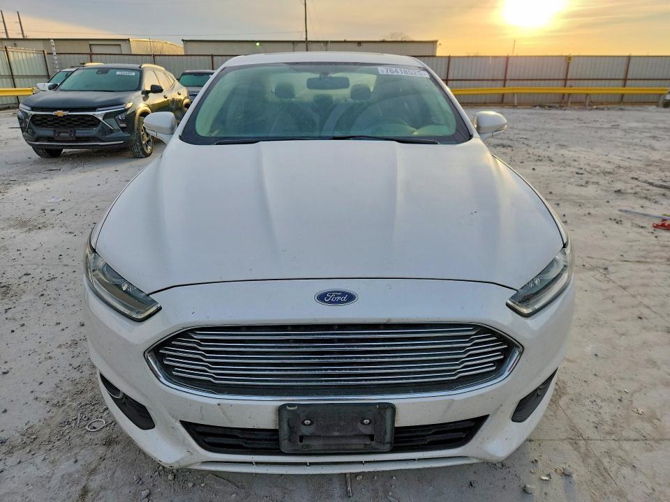 Продажа на аукционе авто 2016 Ford Fusion, vin: 1FA6P0HD8G5115333, номер лота: 76418525