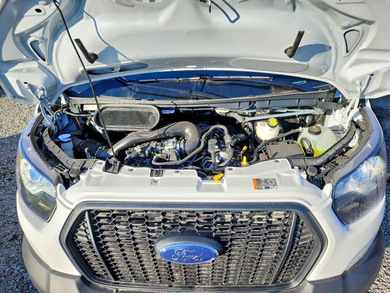 Aukcja sprzedaży 2025 Ford Transit T-, vin: 1FTBR3X86SKA95618, numer aukcji: 72763235