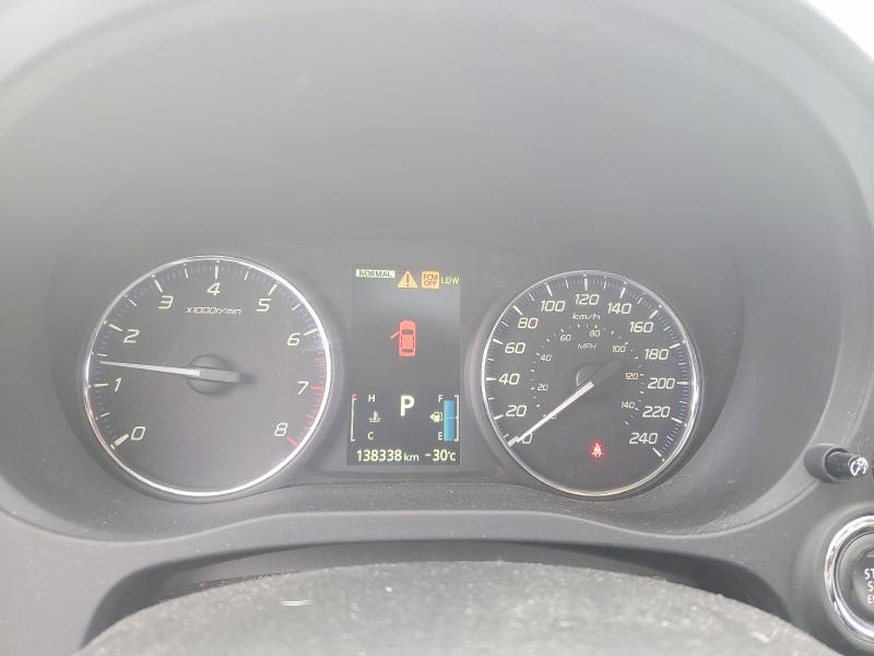 2014 Mitsubishi Outlander მანქანა იყიდება აუქციონზე, vin: JA4JZ4AX7EZ602016, აუქციონის ნომერი: 76318945