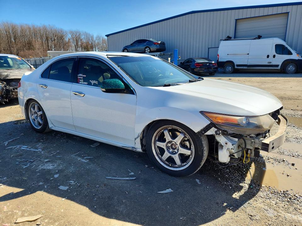 2014 Acura Tsx მანქანა იყიდება აუქციონზე, vin: JH4CU2F65EC000492, აუქციონის ნომერი: 78881985