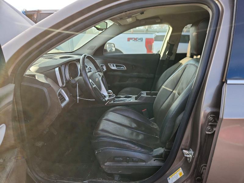 Aukcja sprzedaży 2012 Chevrolet Equinox, vin: 2GNFLFE50C6195755, numer aukcji: 77775365