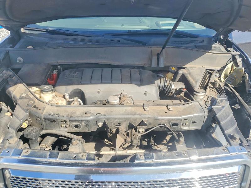 2015 Gmc Acadia მანქანა იყიდება აუქციონზე, vin: 1GKKRTKD1FJ161190, აუქციონის ნომერი: 77473165