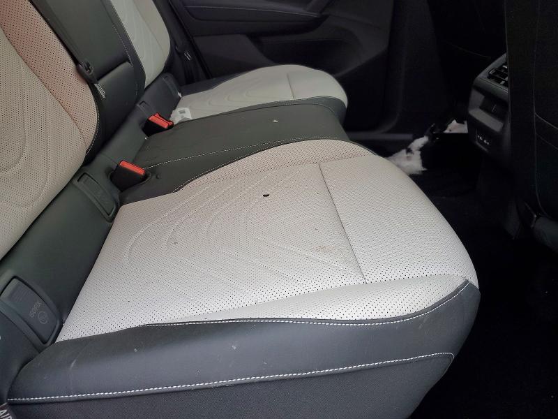 Aukcja sprzedaży 2025 Volkswagen Tiguan, vin: 3VVMR7RM7SM062907, numer aukcji: 75789535