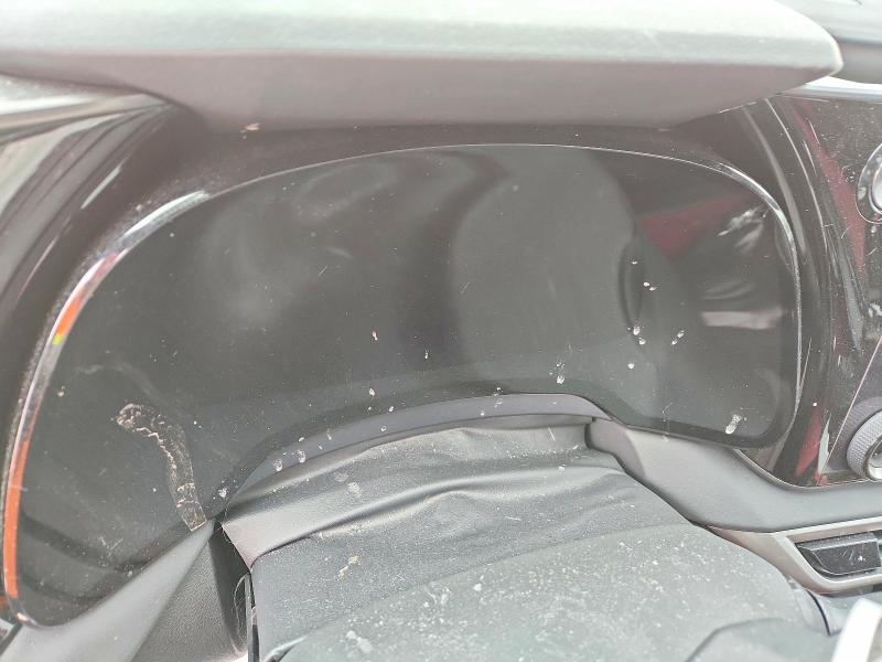 74549855 :رقم المزاد ، 2T2BAMCAXSC111726 vin ، 2025 Lexus Rx مزاد بيع