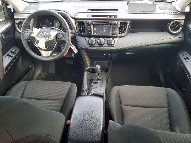 Aukcja sprzedaży 2017 Toyota Rav4, vin: JTMBFREV1HJ709459, numer aukcji: 78605825