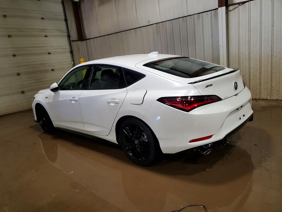 Продажа на аукционе авто 2026 Acura Integra, vin: 19UDE4H3XTA004338, номер лота: 76136585