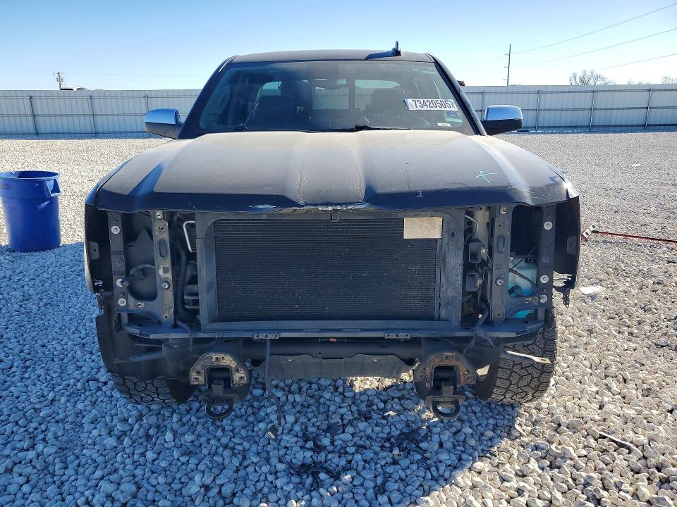 2015 Chevrolet Silverado მანქანა იყიდება აუქციონზე, vin: 3GCUKSEC9FG513696, აუქციონის ნომერი: 73420505