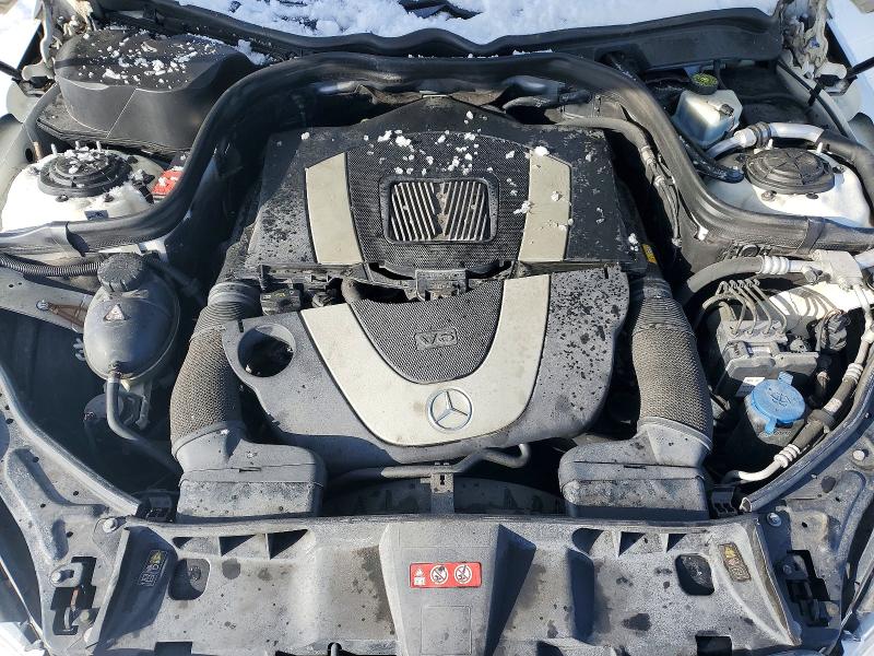 Продажа на аукционе авто 2011 Mercedes-benz E, vin: WDDHF8HB6BA395973, номер лота: 78534615
