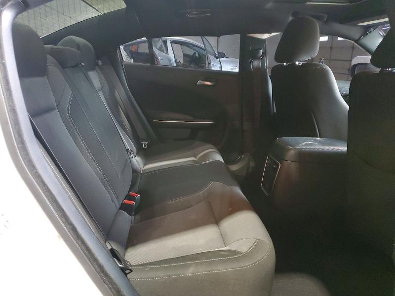 Продажа на аукционе авто 2022 Dodge Charger, vin: 2C3CDXBG8NH228291, номер лота: 79092455