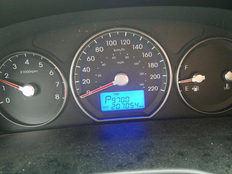 Aukcja sprzedaży 2011 Hyundai Santa Fe, vin: 5XYZGDAG7BG031376, numer aukcji: 77187505