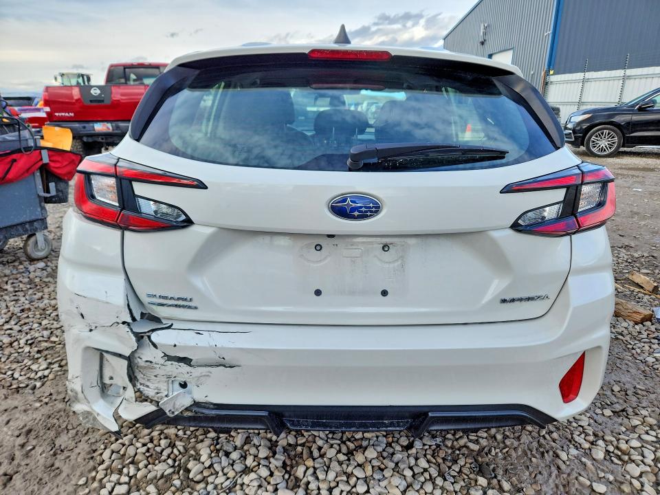 Продаж на аукціоні авто 2024 Subaru Impreza, vin: JF1GUABC9R8379584, номер лоту: 78875505