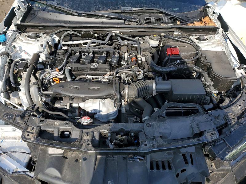 Aukcja sprzedaży 2024 Acura Integra, vin: 19UDE4H64RA020022, numer aukcji: 79054365