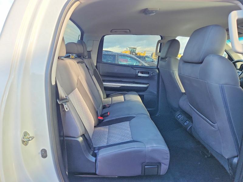 Продажа на аукционе авто 2016 Toyota Tundra, vin: 5TFEM5F19GX107282, номер лота: 77050195