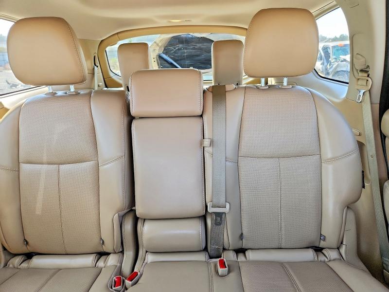Продажа на аукционе авто 2019 Nissan Pathfinder, vin: 5N1DR2MN0KC581747, номер лота: 76625945