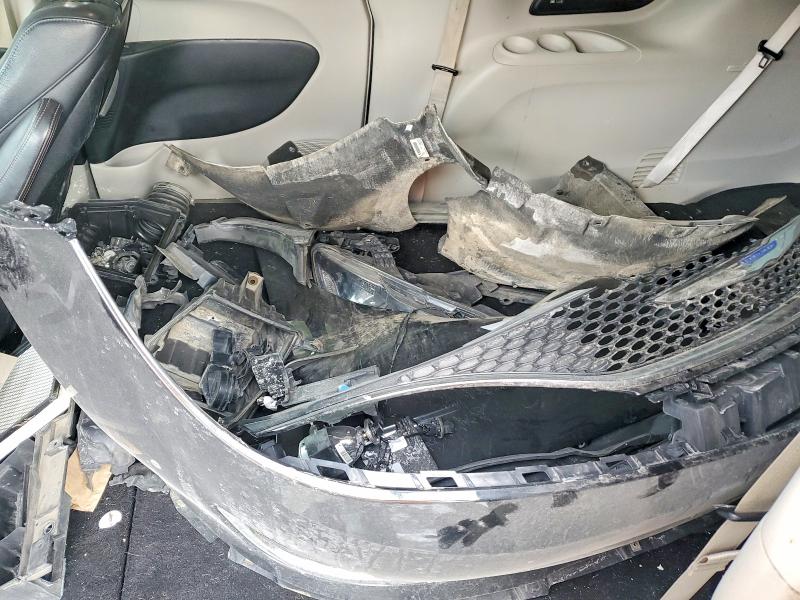 Aukcja sprzedaży 2018 Chrysler Pacifica, vin: 2C4RC1EG2JR315657, numer aukcji: 78732935