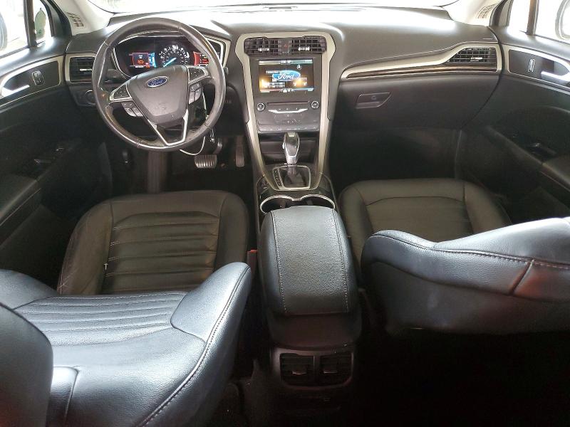 Aukcja sprzedaży 2015 Ford Fusion, vin: 3FA6P0LU5FR253575, numer aukcji: 78553565