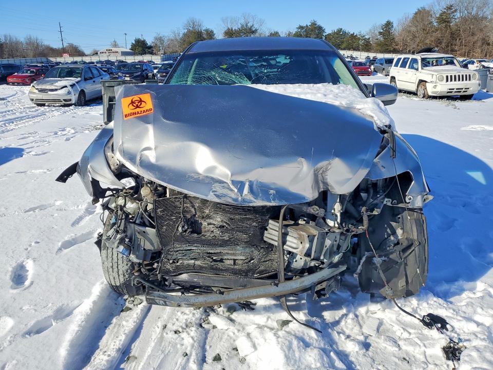 Продажа на аукционе авто 2011 Mazda Cx-9, vin: JM3TB3BV6B0314263, номер лота: 75034585