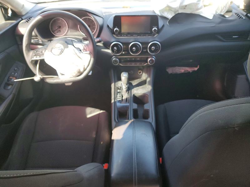 Продажа на аукционе авто 2023 Nissan Sentra S, vin: 3N1AB8BV4PY301251, номер лота: 77350375