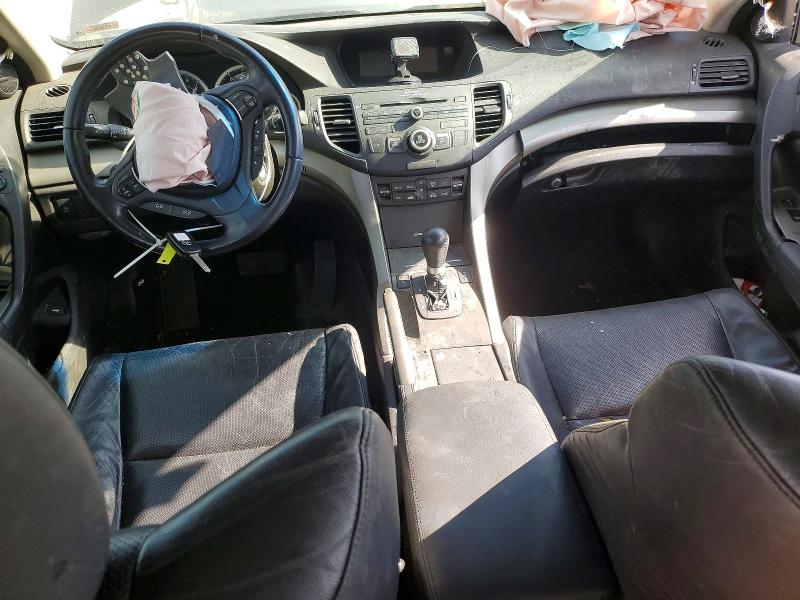 Aukcja sprzedaży 2010 Acura Tsx, vin: JH4CU2F65AC023538, numer aukcji: 76772725