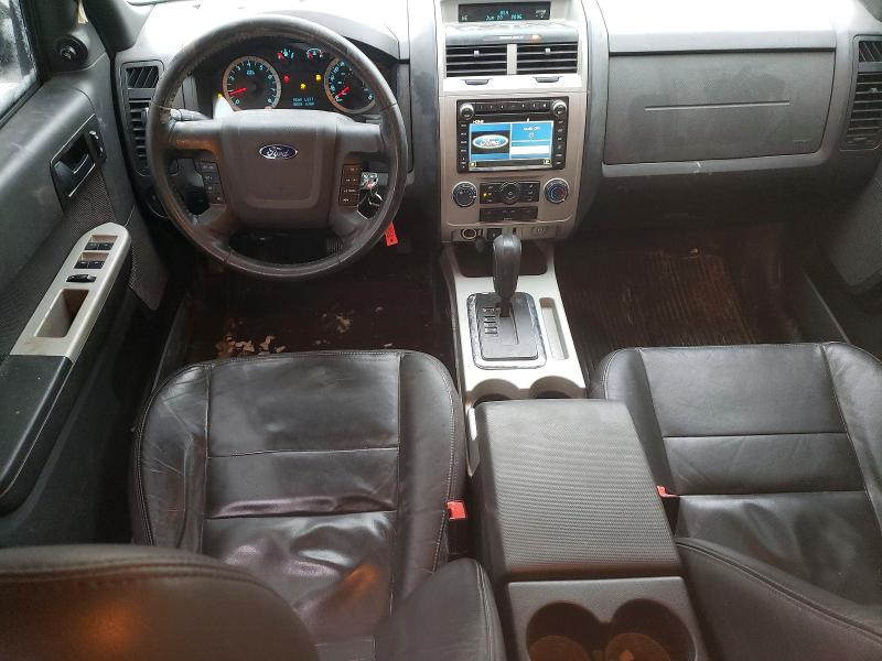 75468425 :رقم المزاد ، 1FMCU0DG3AKC74772 vin ، 2010 Ford Escape Xlt مزاد بيع