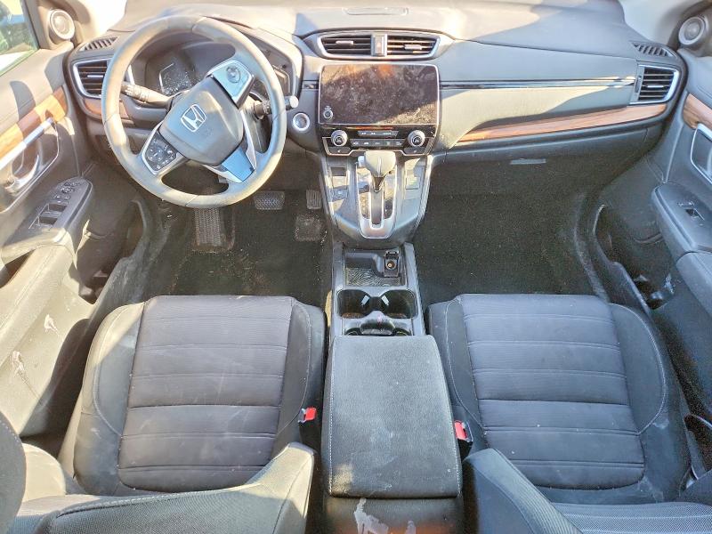 Aukcja sprzedaży 2018 Honda Cr-v Ex 4dr Awd, vin: 2HKRW2H51JH128902, numer aukcji: 78960715