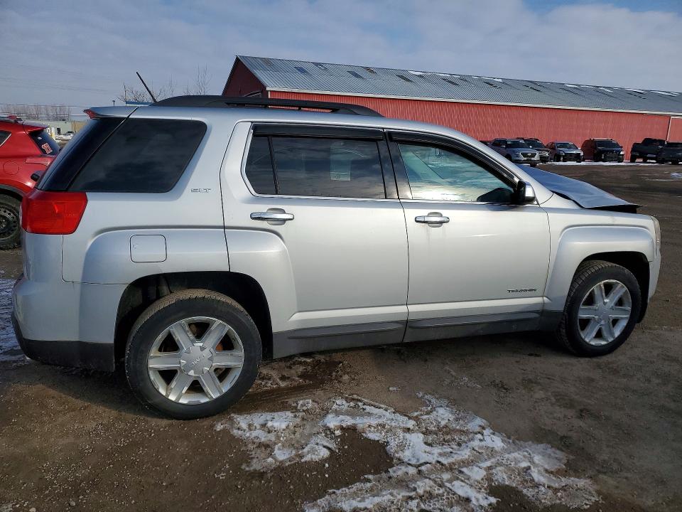 Aukcja sprzedaży 2015 Gmc Terrain, vin: 2GKFLSE34F6144056, numer aukcji: 78493755