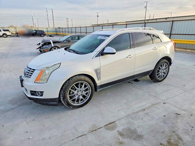 79013365 :رقم المزاد ، 3GYFNCE31ES681697 vin ، 2014 Cadillac Srx مزاد بيع
