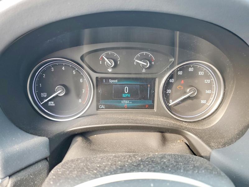 Aukcja sprzedaży 2019 Buick Enclave, vin: 5GAERBKW7KJ208738, numer aukcji: 77808885