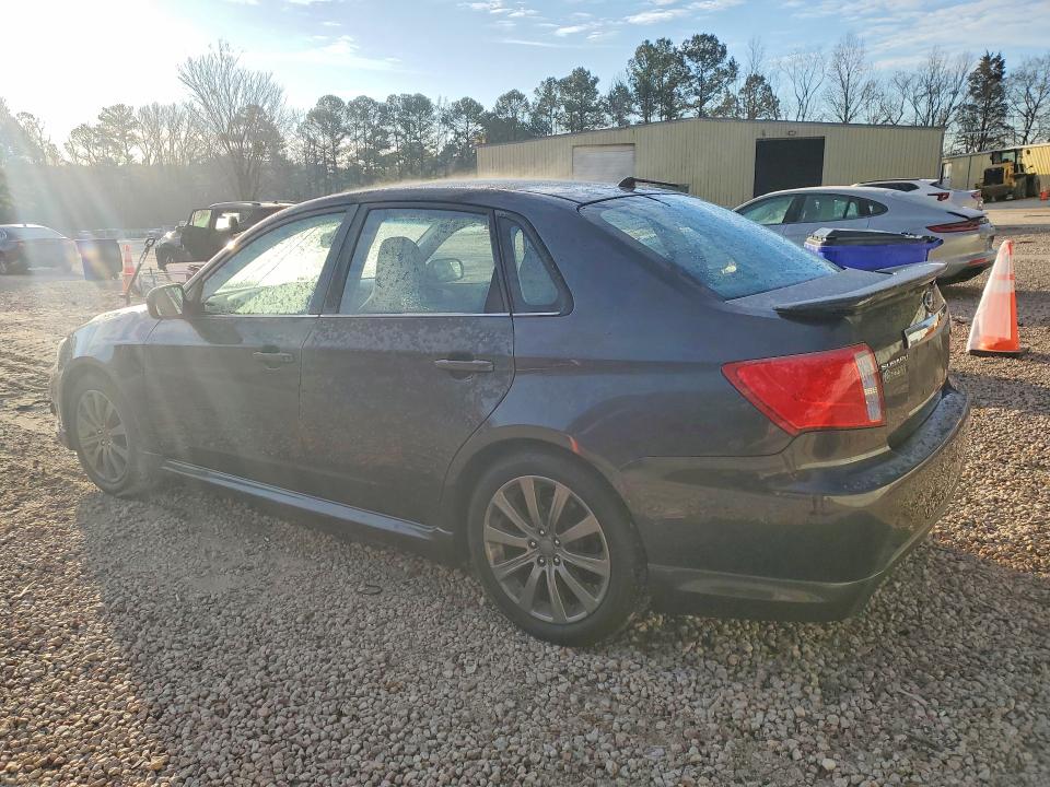 Продаж на аукціоні авто 2009 Subaru Impreza, vin: JF1GE76639G511930, номер лоту: 76222245