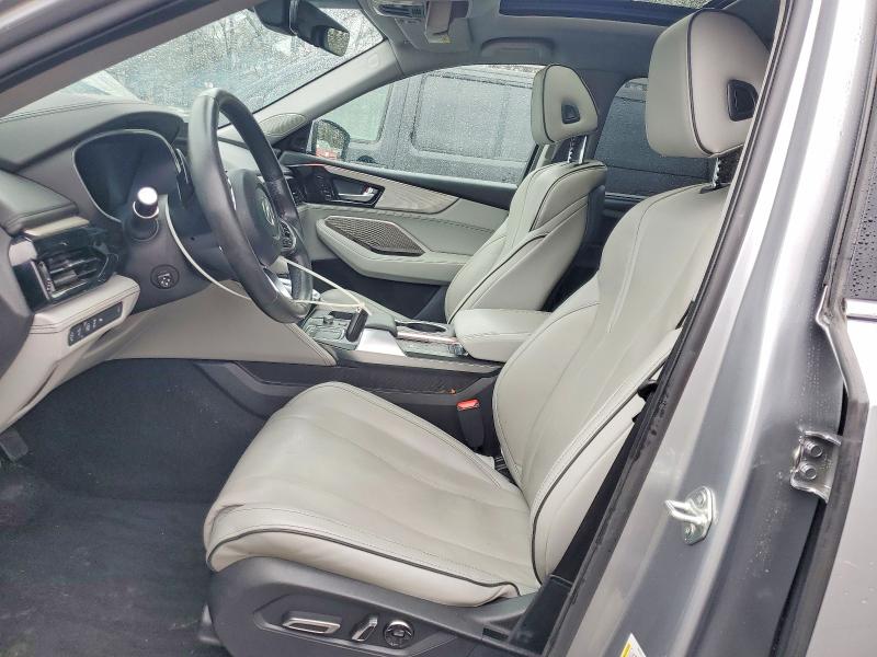 Продажа на аукционе авто 2024 Acura Mdx, vin: 5J8YE1H88RL013614, номер лота: 79088405