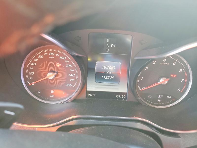 Aukcja sprzedaży 2017 Mercedes-benz C, vin: 55SWF4JB6HU194996, numer aukcji: 76823685