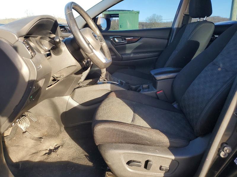 Продажа на аукционе авто 2019 Nissan Rogue Sport, vin: JN1BJ1CP1KW526256, номер лота: 77895375