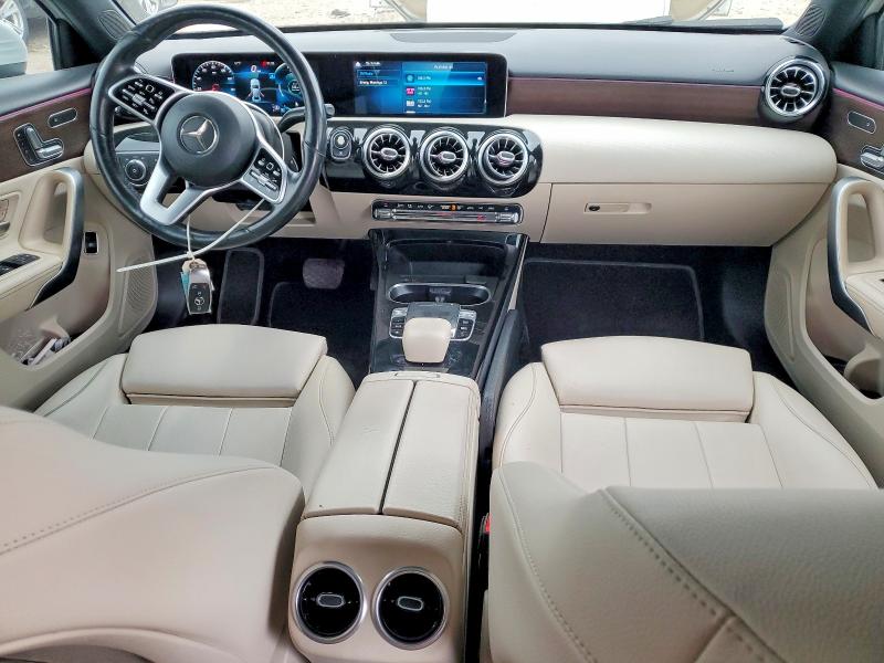 Продажа на аукционе авто 2019 Mercedes-benz A, vin: WDD3G4FB0KW012681, номер лота: 78892685