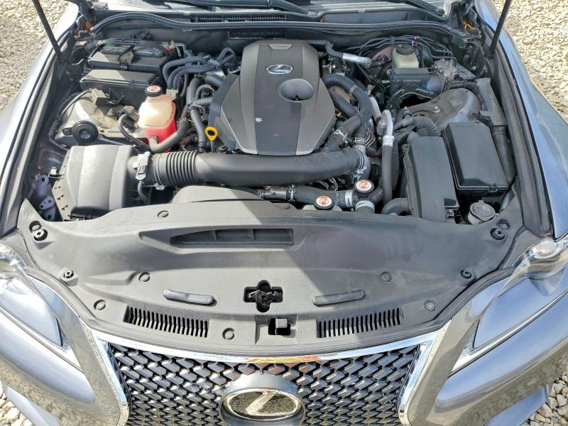 Продажа на аукционе авто 2016 Lexus Is 200t, vin: JTHBA1D29G5032965, номер лота: 77242745