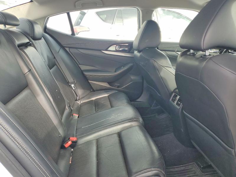 Продаж на аукціоні авто 2016 Nissan Maxima, vin: 1N4AA6AP6GC419307, номер лоту: 78065175