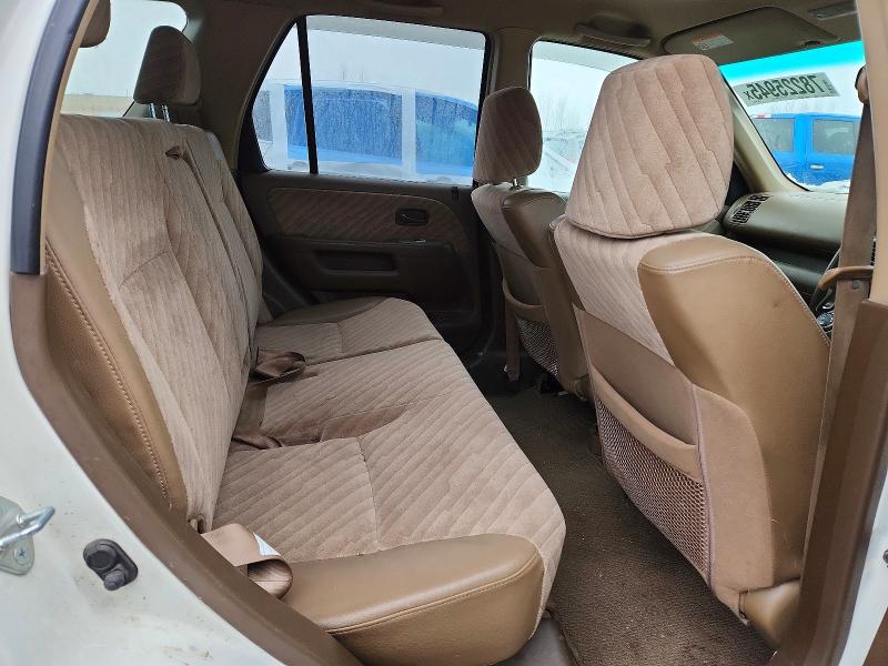 Aukcja sprzedaży 2001 Honda Cr-v, vin: RD51000501, numer aukcji: 78225945