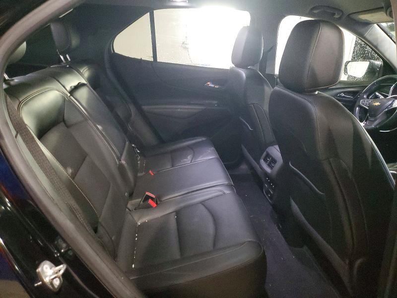 Продаж на аукціоні авто 2018 Chevrolet Equinox, vin: 2GNAXNEX1J6241195, номер лоту: 77764665