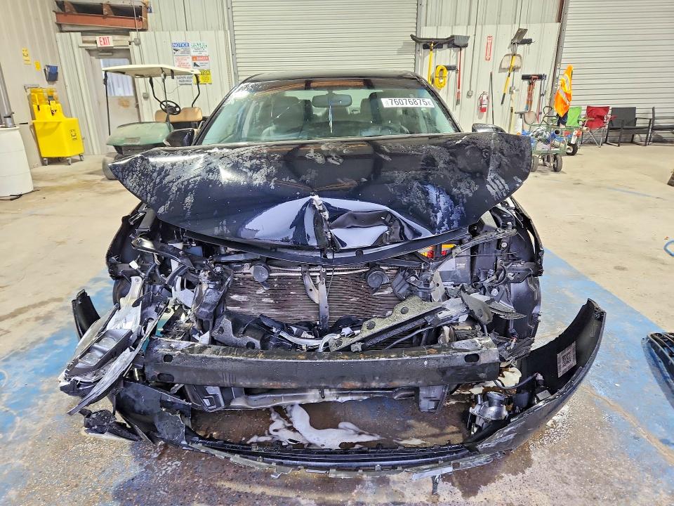 76076875 :رقم المزاد ، 4T1BK1EB3EU135665 vin ، 2014 Toyota Avalon مزاد بيع