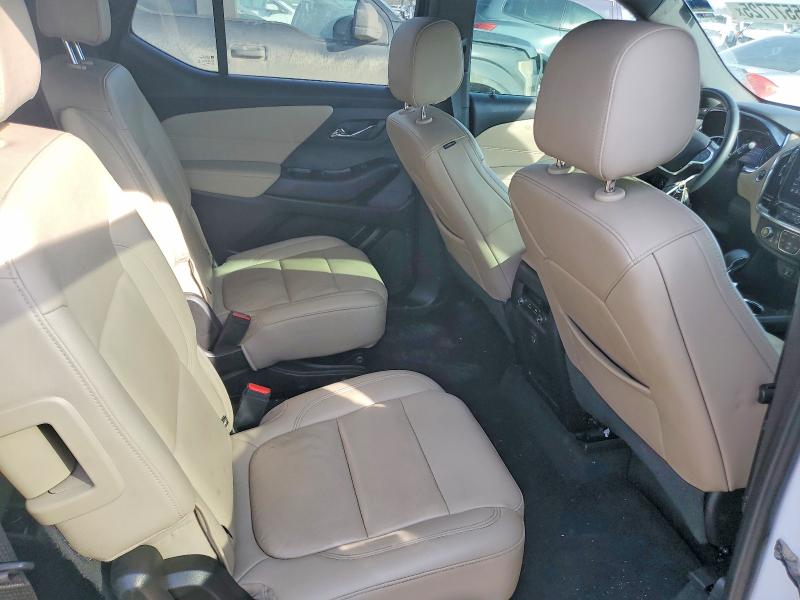 Продаж на аукціоні авто 2023 Chevrolet Traverse, vin: 1GNERHKW9PJ133959, номер лоту: 75577725